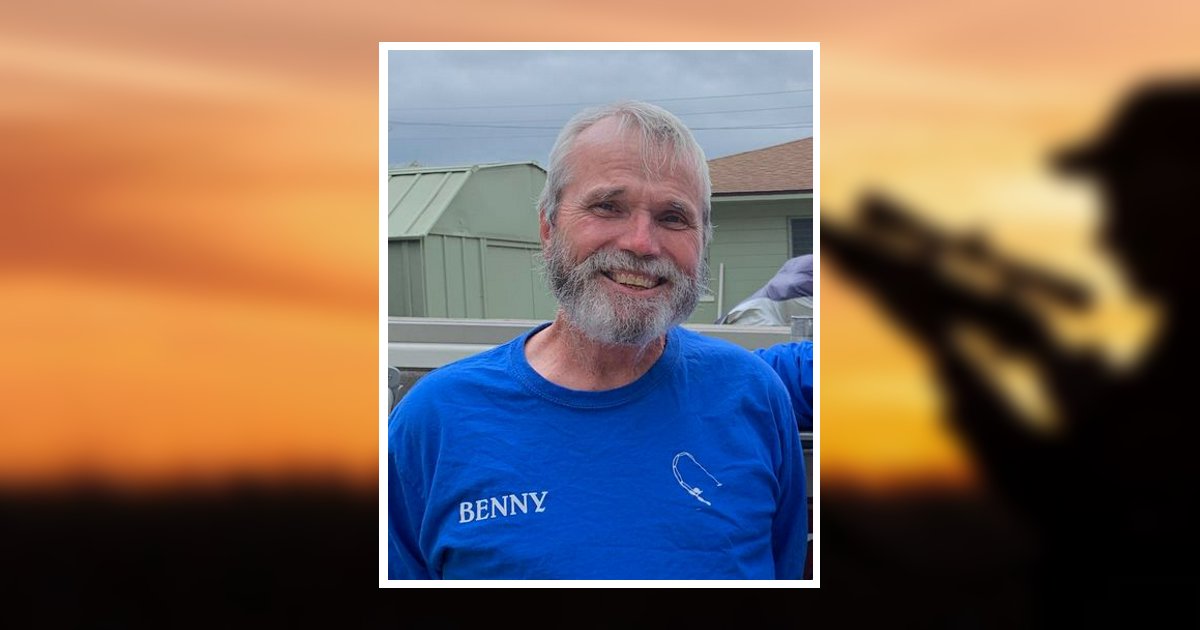 Benjamin James McGee Obituary 2023 Morris Funeral Chapel