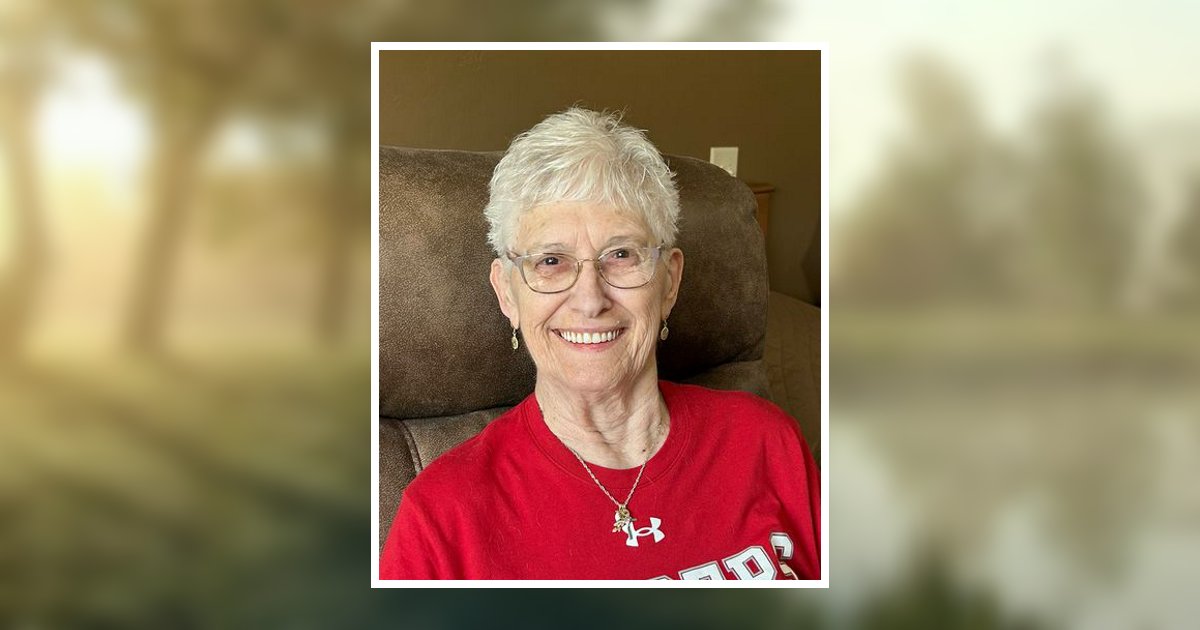 Shirley Pagel Seymour, WI Obituary