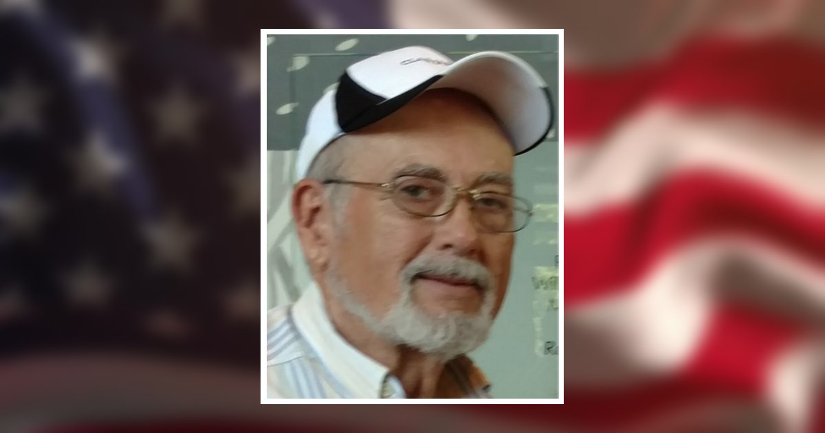 Don Edward Choate Paducah, KY Obituary