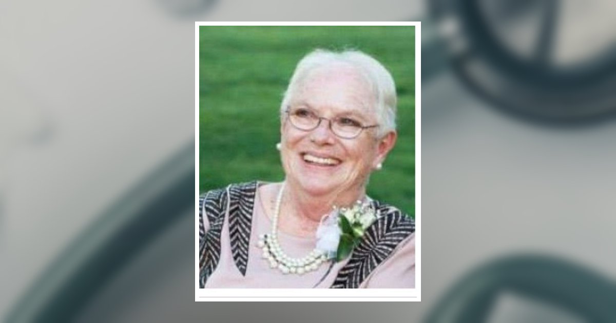 Joyce Daniel Wells Obituary August 9, 2024 E. Alvin Small Funeral Home