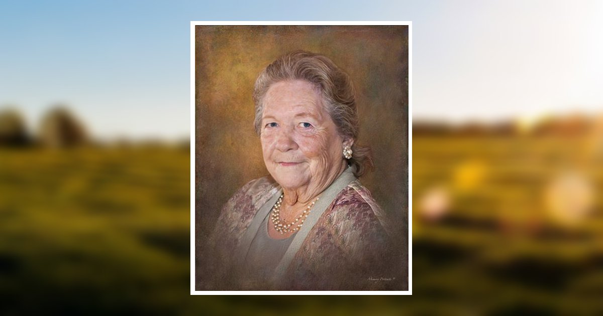 Joyce Green Obituary 2020 HarperTalasek Funeral Homes Temple