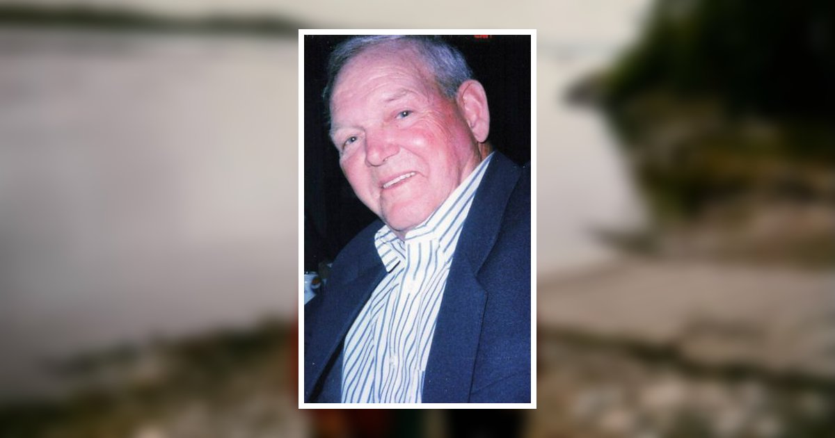 William David Semmen Obituary 2022 Hoff Funeral & Cremation Service