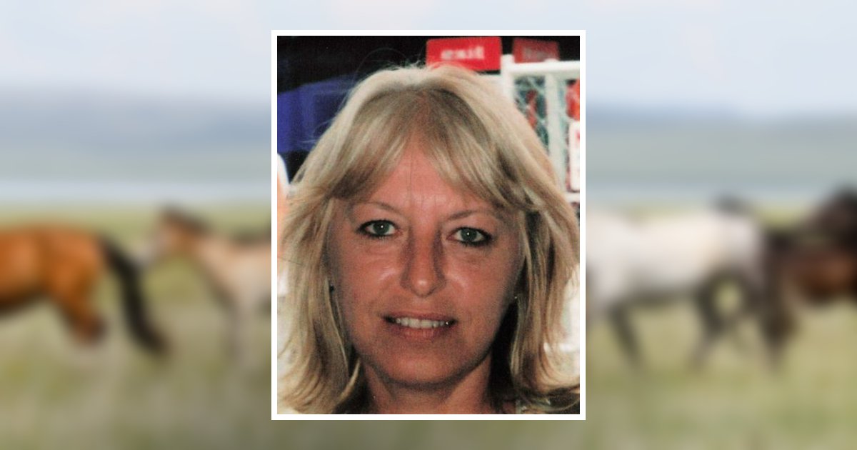 Janelle Louise Powell