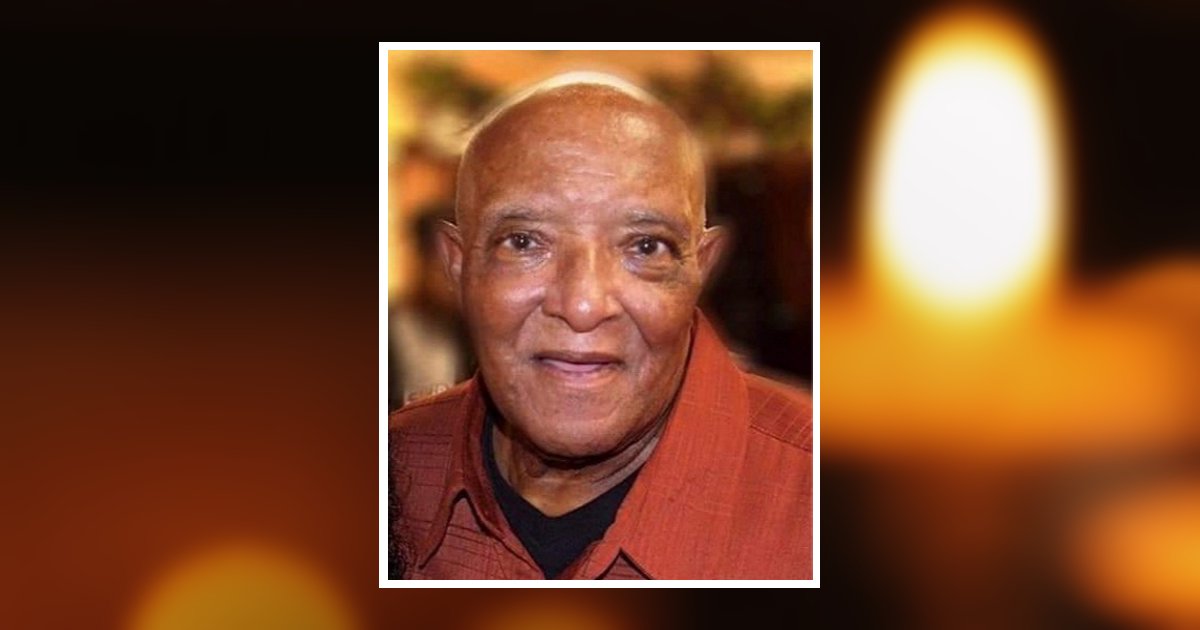 Sr. Charles Bernard Gaunichaux Obituary, Marrero, LA