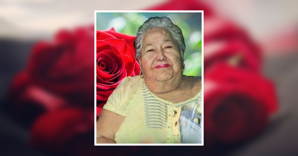 Maria L. Olmos