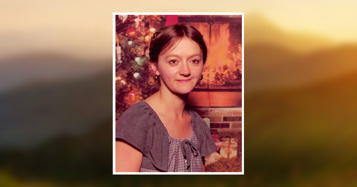 Linda Mae Campbell Obituary, Troutman, NC