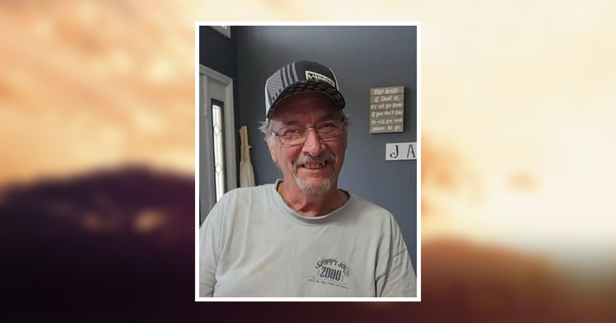 Johnny Ray Whitehead Obituary, Jefferson City, TN