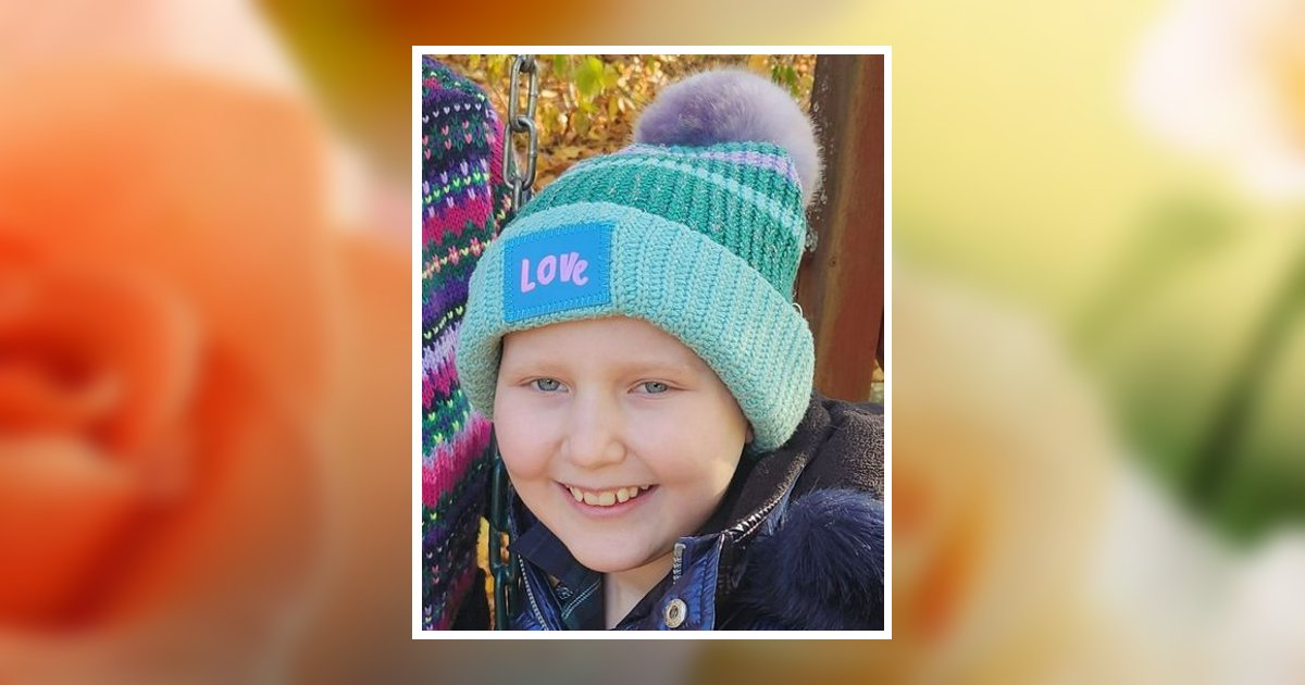 Leah L. Ellis Obituary 2025 - McDonald Funeral Homes - Wakefield