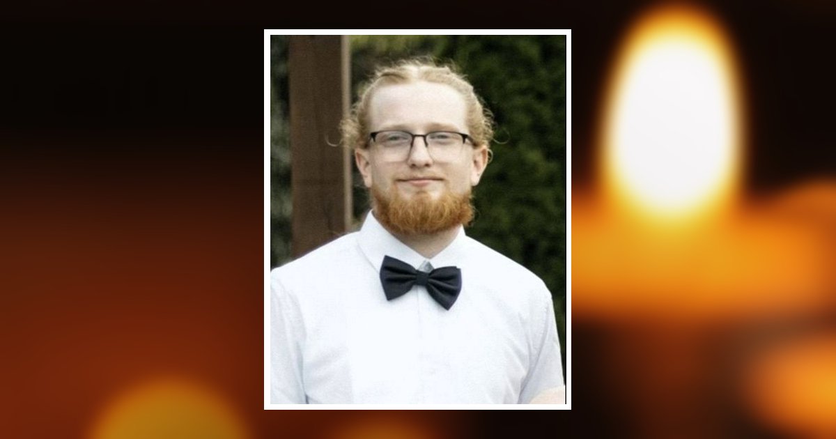 Jayden Richard Ruggles Obituary, Clarksville, TN