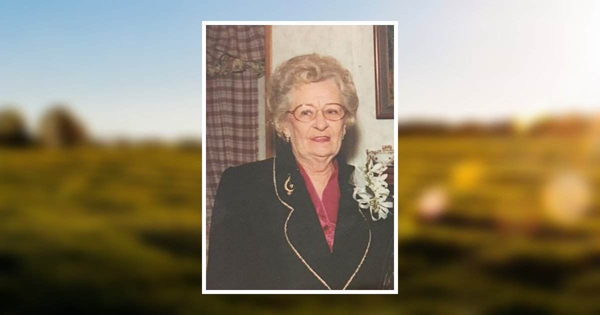 Margaret Oneil Kilpatrick Johnson Obituary 2019 Rose Neath Funeral