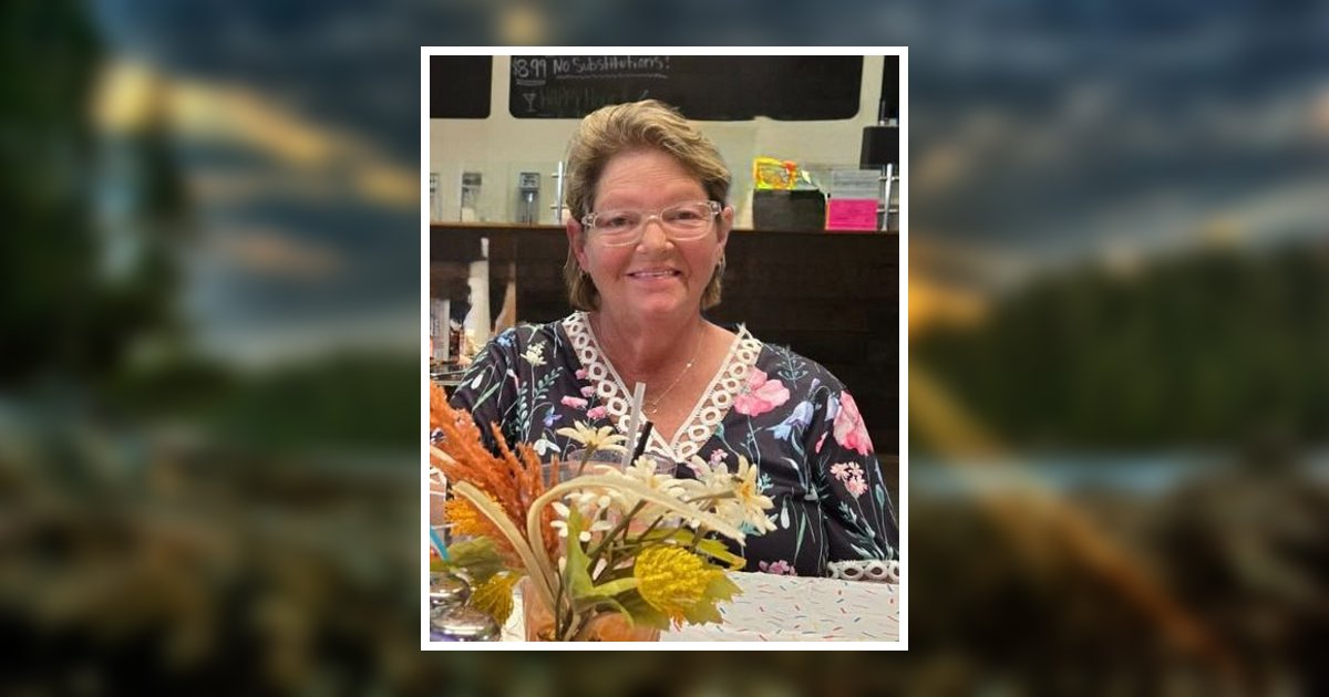 Cindy Lou Davis Obituary, La Grange, TX