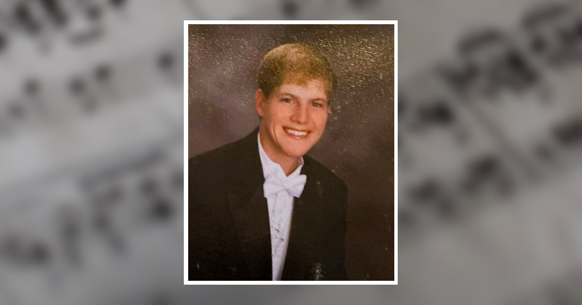 Paul Michael Fred Blanchard