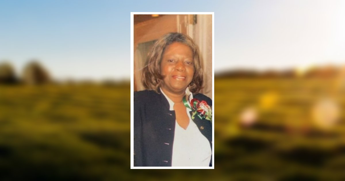 Sharon Fields Obituary 2021 Plinton Curry Funeral Home