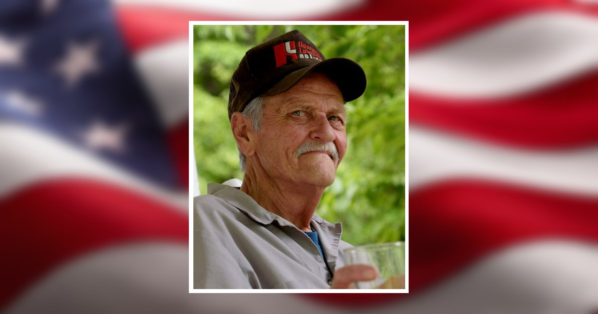 John Stephen Hudson Obituary, Hazel Green, AL