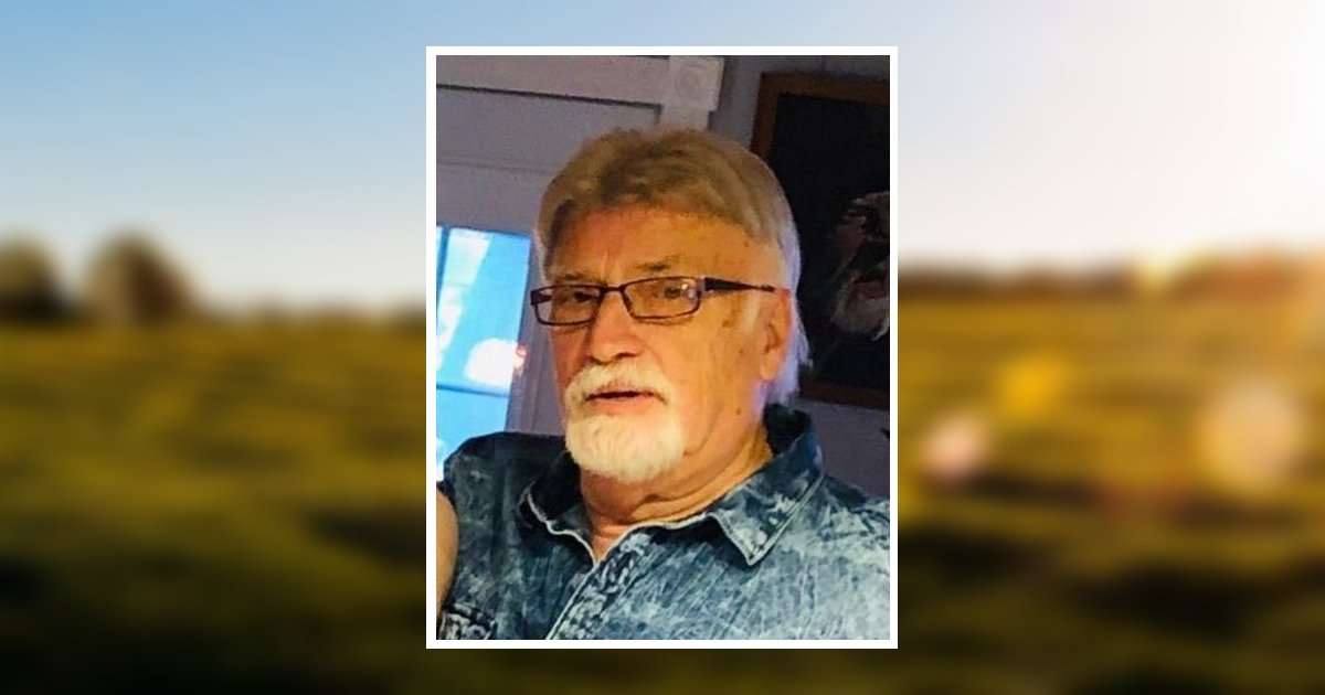 Richard C. PECK Obituary 2021 Olney Foust Funeral Homes and Crematory