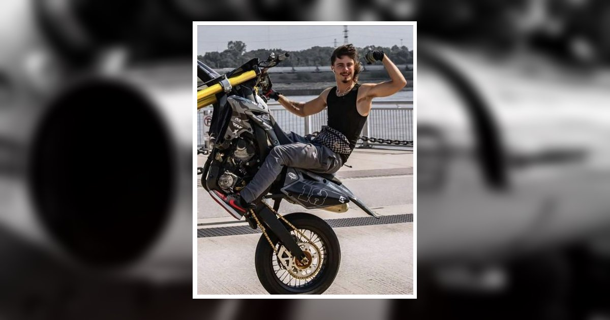 Collin Reese Auxier Saint James, MO Obituary