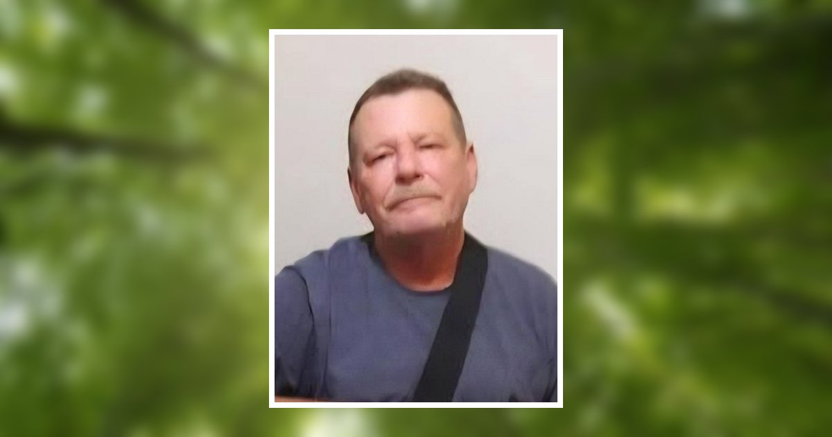 Jerald "Jerry" Adams