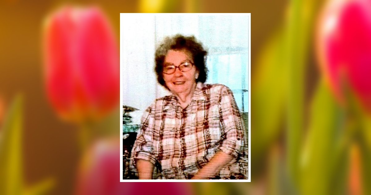 Marilyn Ruth Smiley Nickels Obituary, Mount Sterling, KY