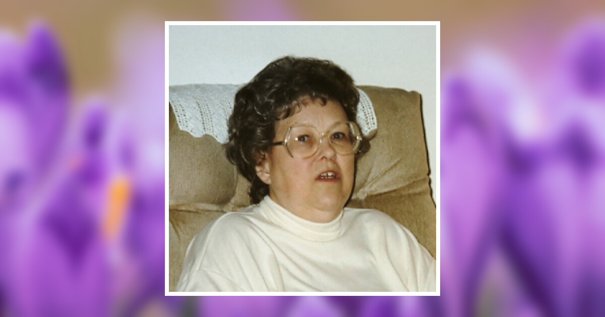 Betty Ellis Obituary - Newcomer Columbus