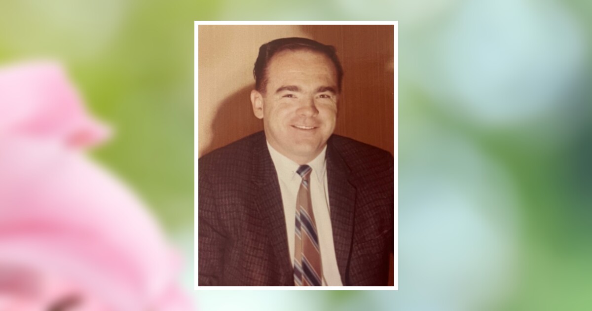 Thomas Mitchell Obituary - Anderson, SC