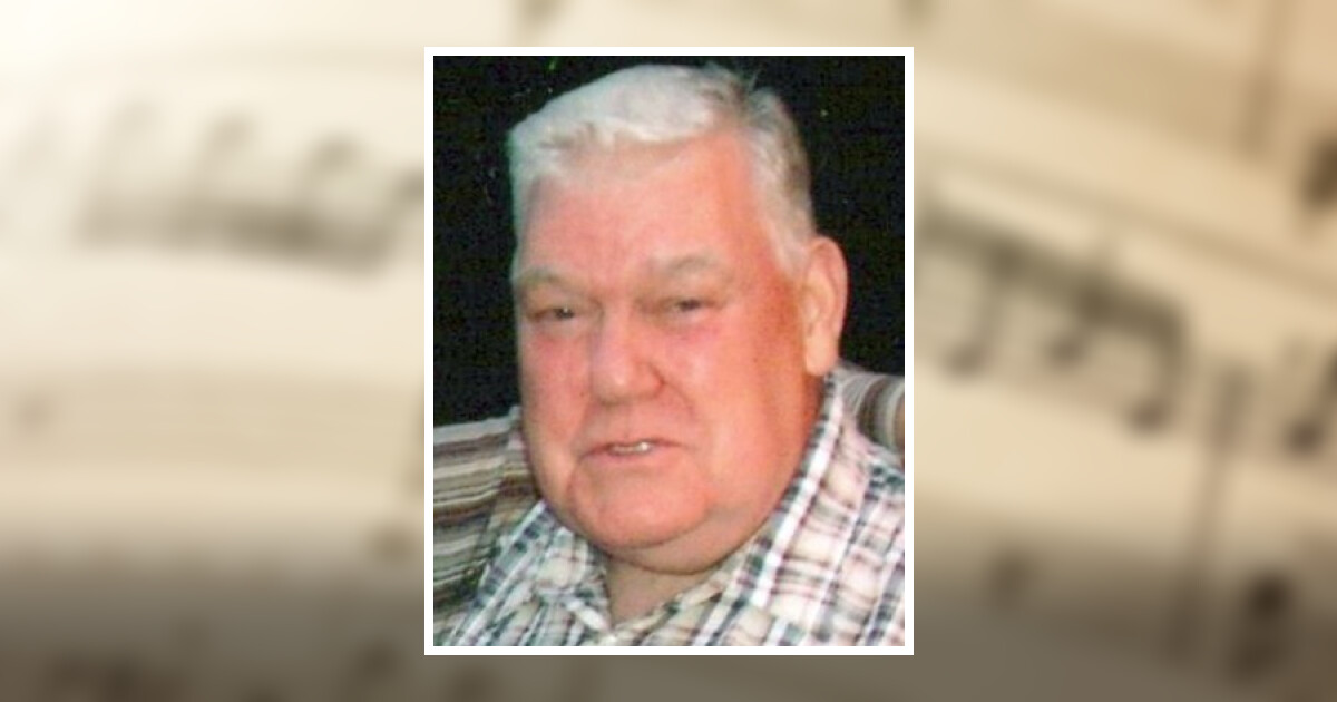 Leonard Carter Obituary 2023 - Handley Funeral Home