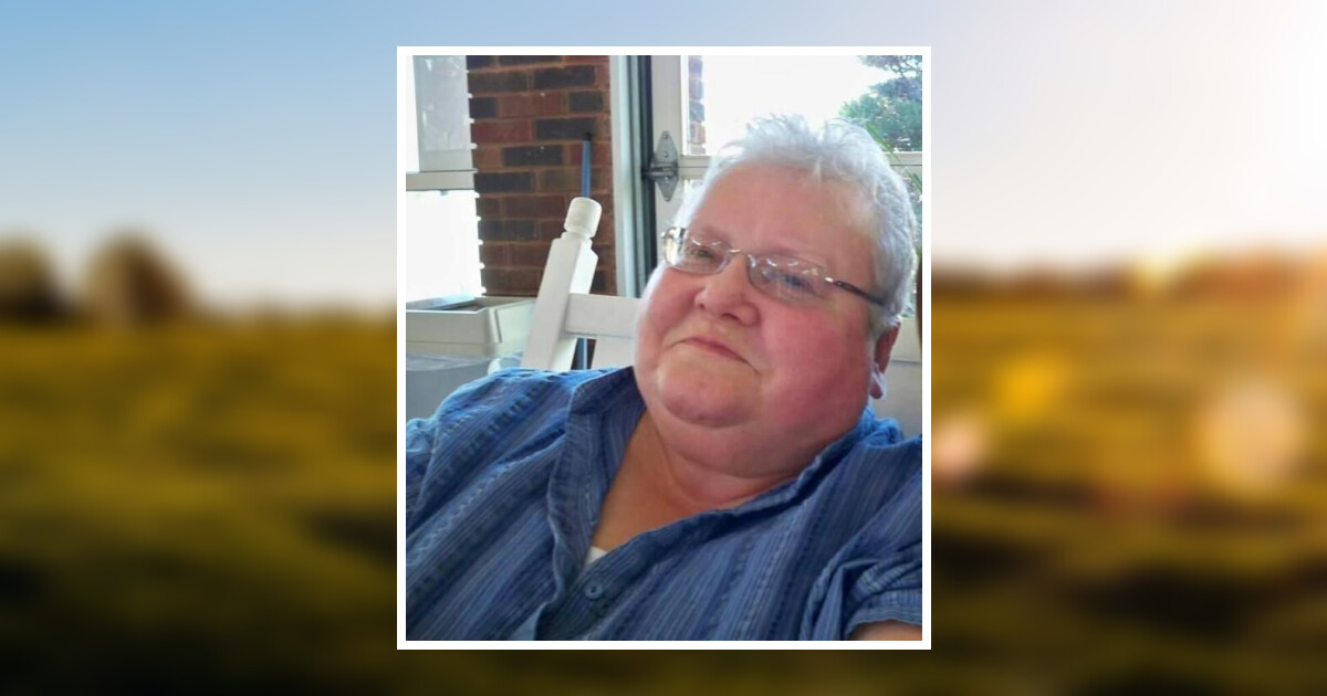 Sandra L. Ward Obituary 2020 - Day & Genda Funeral Homes