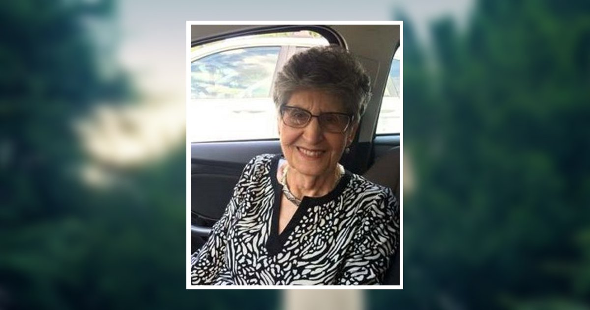 Mary Catherine Smith Fayetteville, NC Obituary