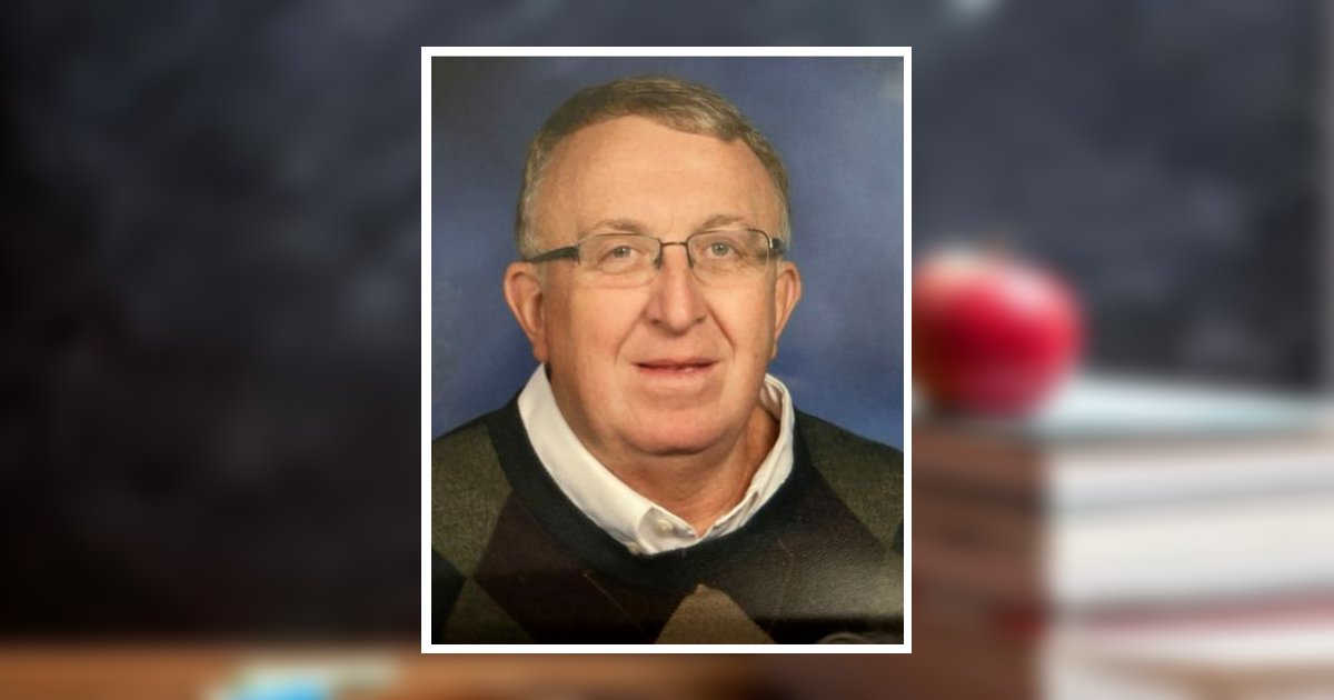 Arthur E. Bader Obituary, Celina, OH