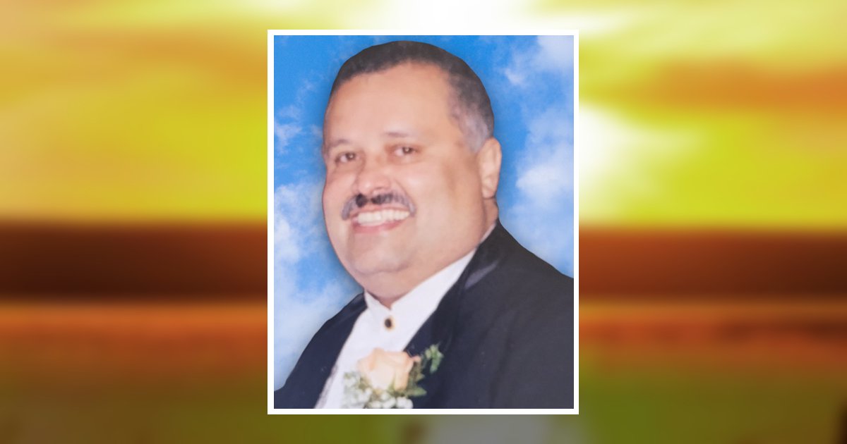 William Gonzalez Obituary 2023 Funeraria Luz De Paz