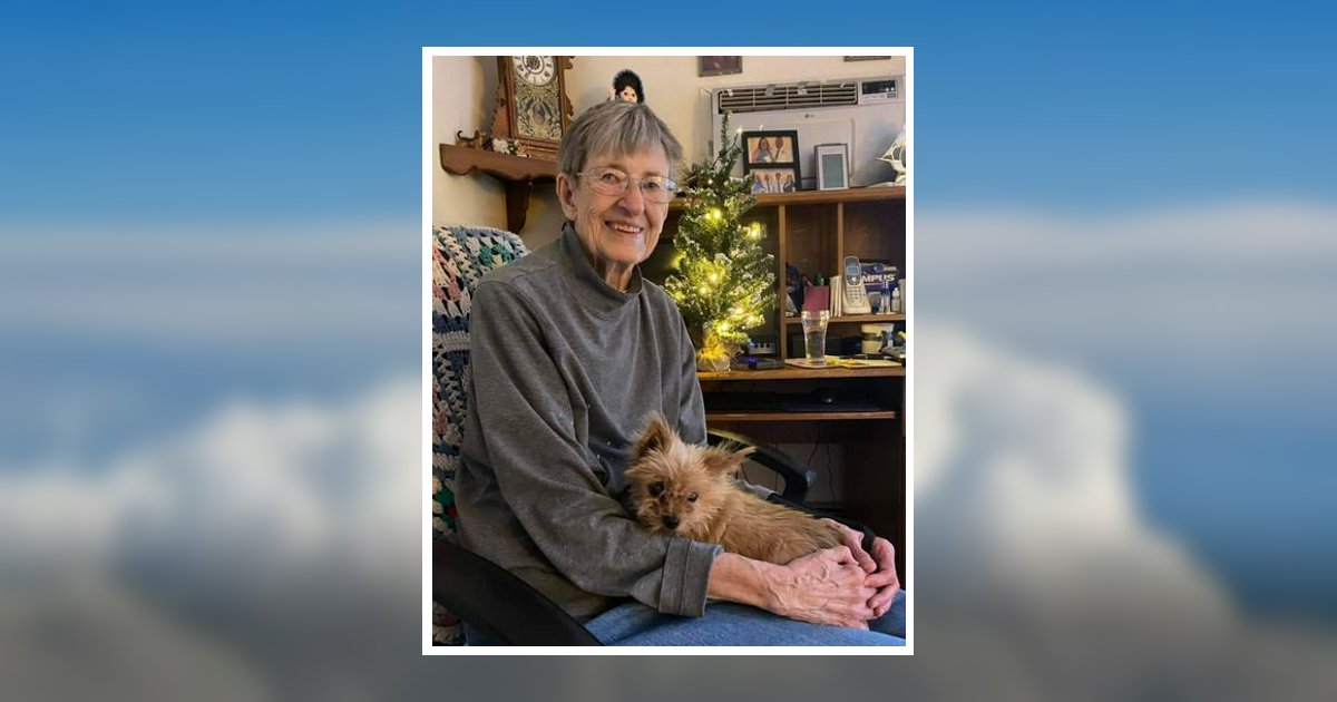 Wanda Fay Rushton Obituary 2022 Mortensen Funeral Home