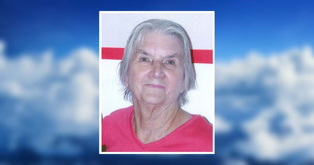 Bessie J. Mcmahon Obituary, McFarland, WI