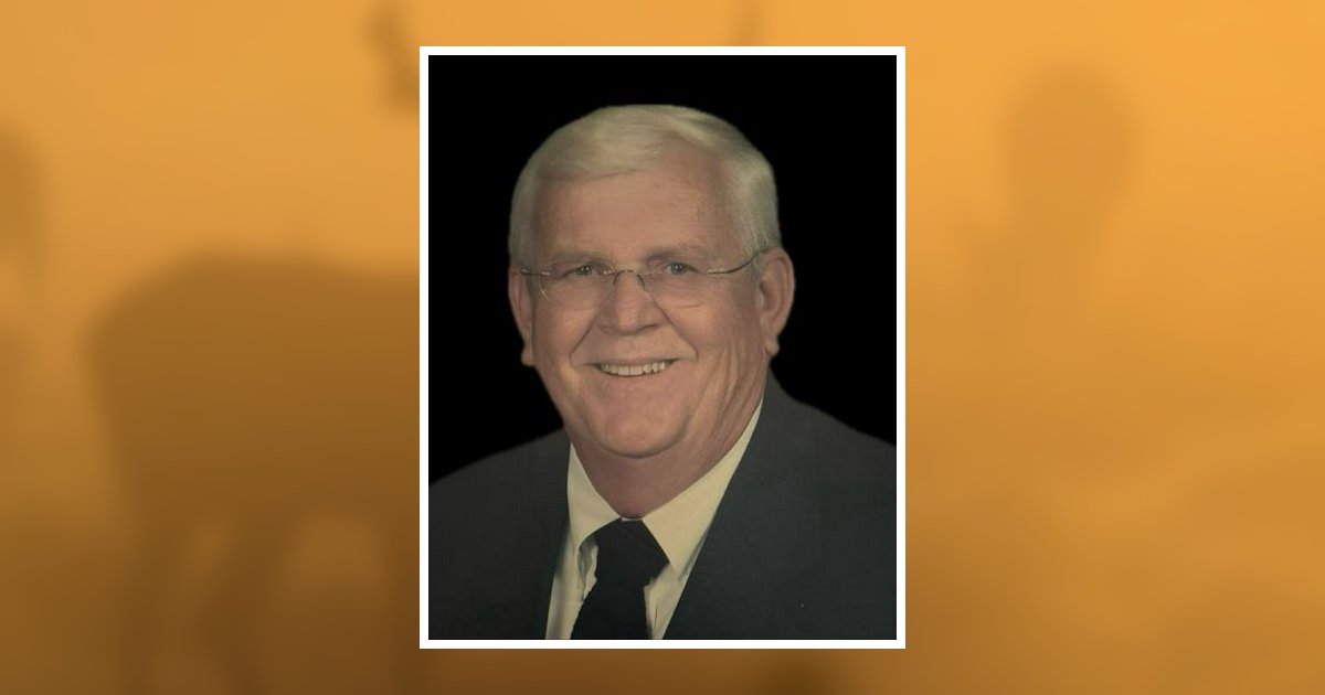 Boyd Peoples "Pete" Richardson Obituary, Henderson, NC