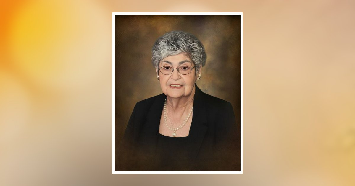Mary Lewis Obituary, Baker, LA