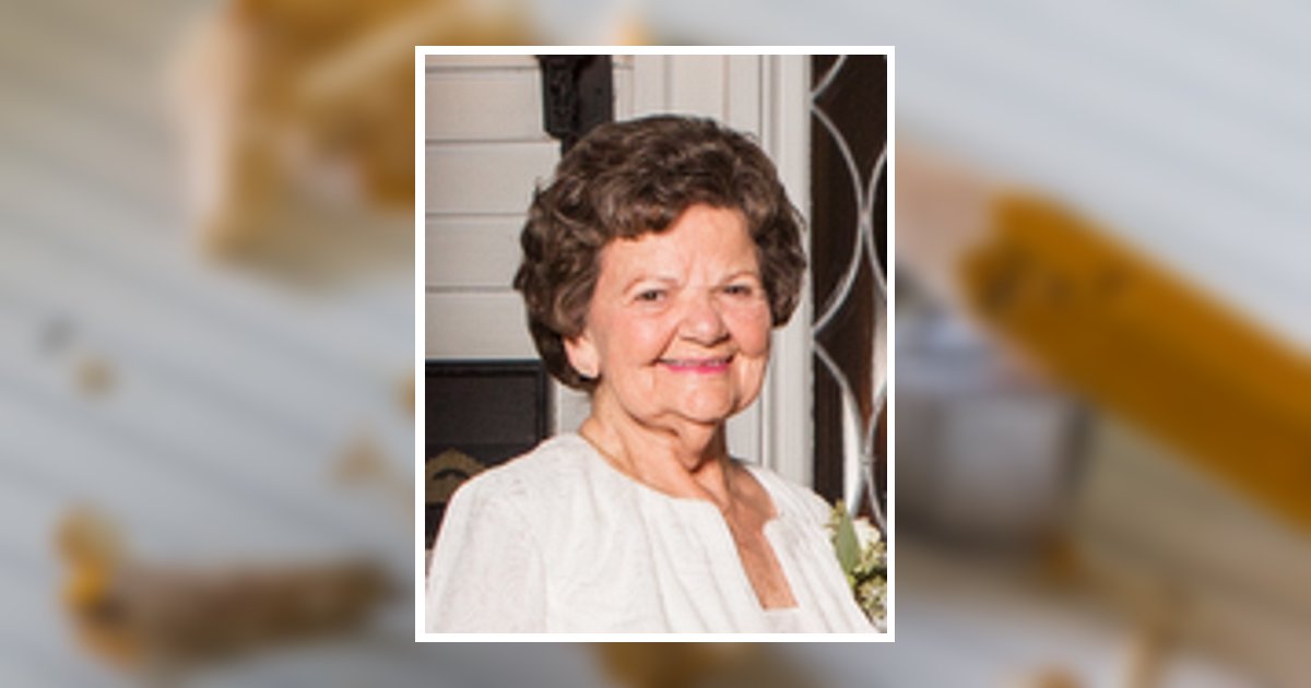 Esther Weeks Vick Lively Moultrie, GA Obituary