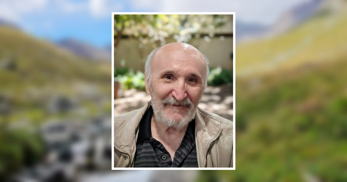 Spyros Doumakis Asheville, NC Obituary