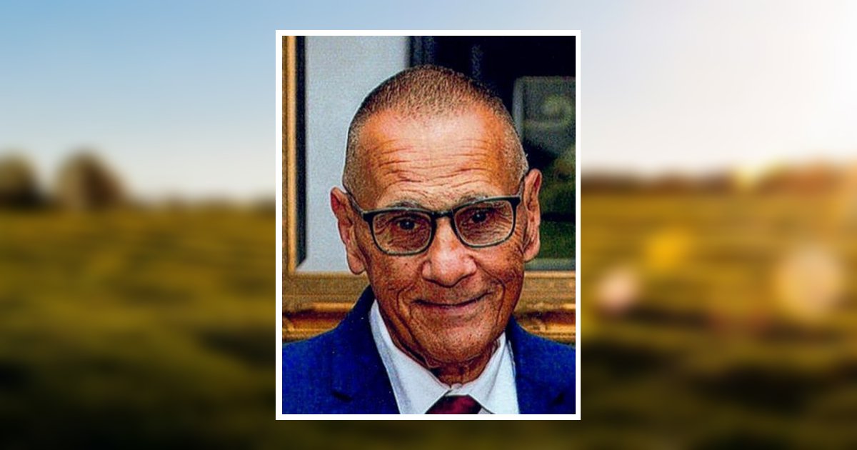 Edward Reppert Obituary 2022 Christman's Funeral Home