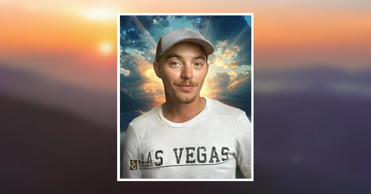 Christopher Allen Smith Jr. Obituary 2024 Funeral Home