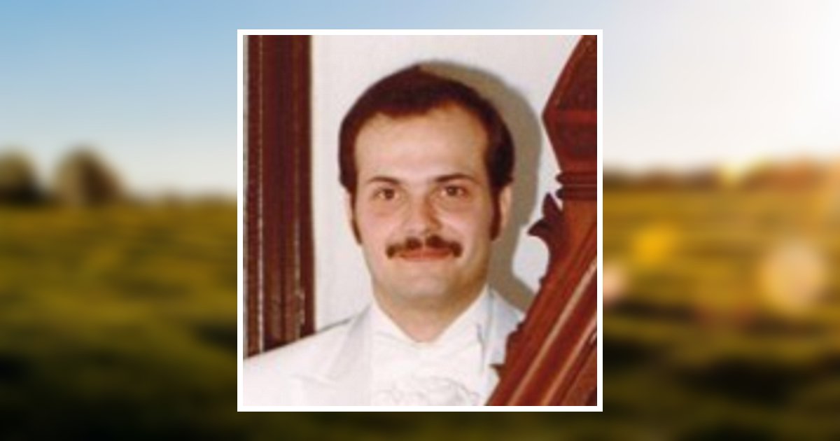 Eugene Mitchell II Obituary 2012 Stauffer Funeral Homes