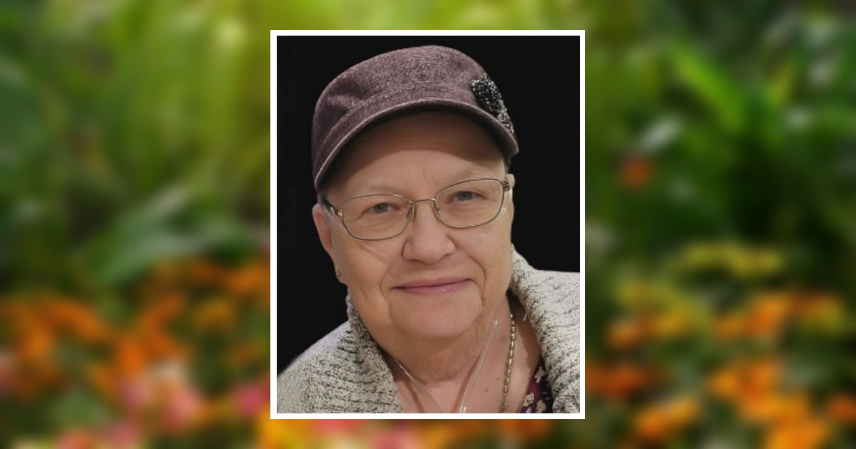 Sandra Lea Graham Obituary, Lake Geneva, WI