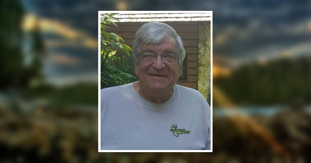 Frederick Leroy Kreamer, Sr. Obituary 2024 Bean Funeral Homes