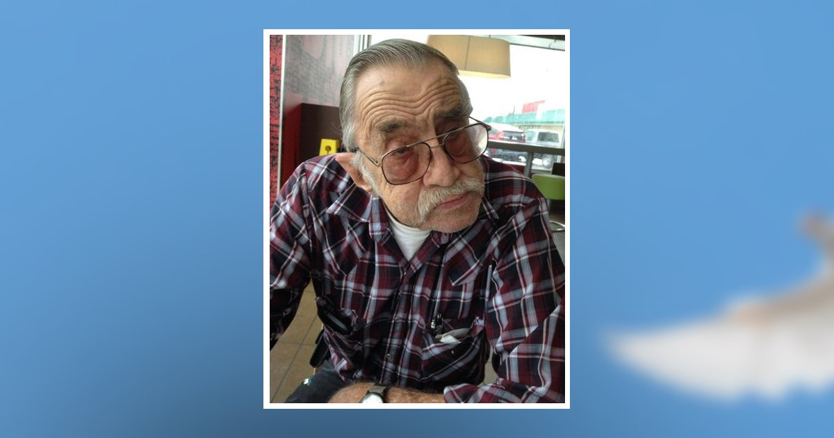 Portrait of Archie Graham Curry