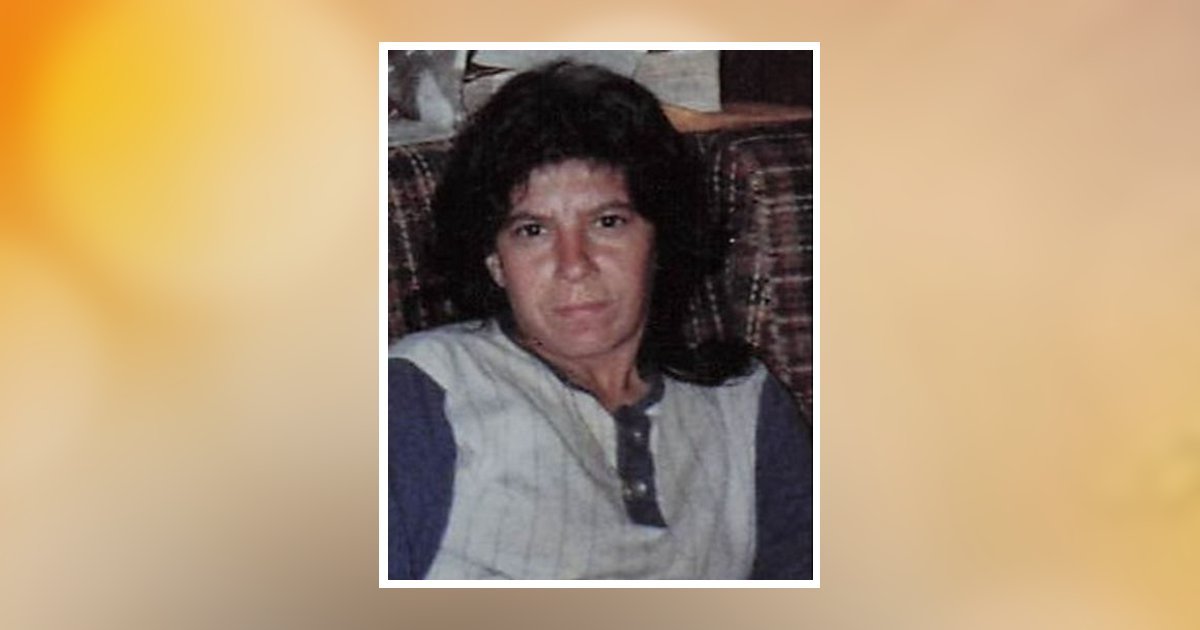 Gloria Hernandez Moreno