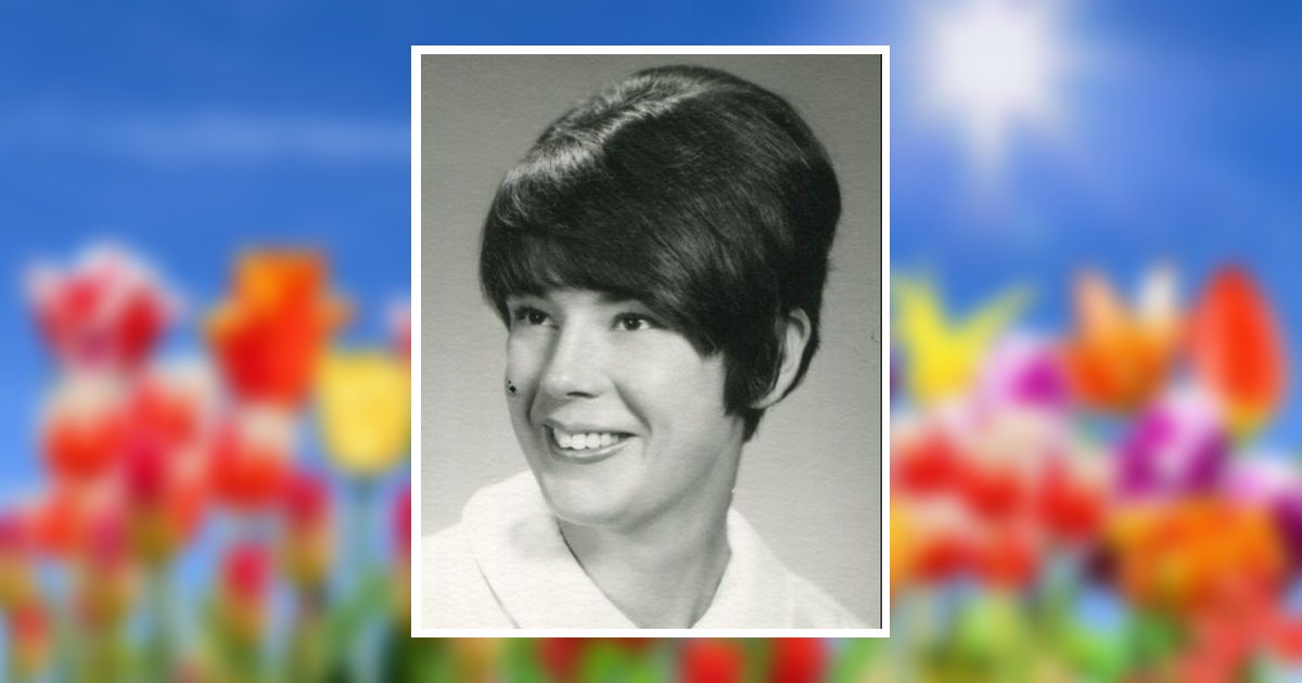 Mary H. Hess Obituary, Waukesha, WI