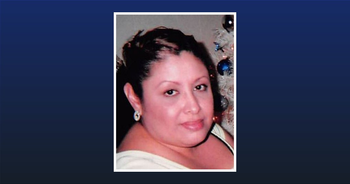 Laura Leon Obituary January 12, 2014 Trevino Funeral Homes Old Port
