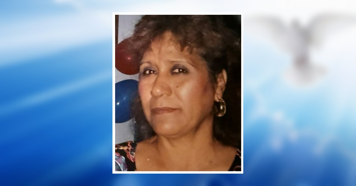 Sanjuana Estrada Obituary, Eagle Lake, TX