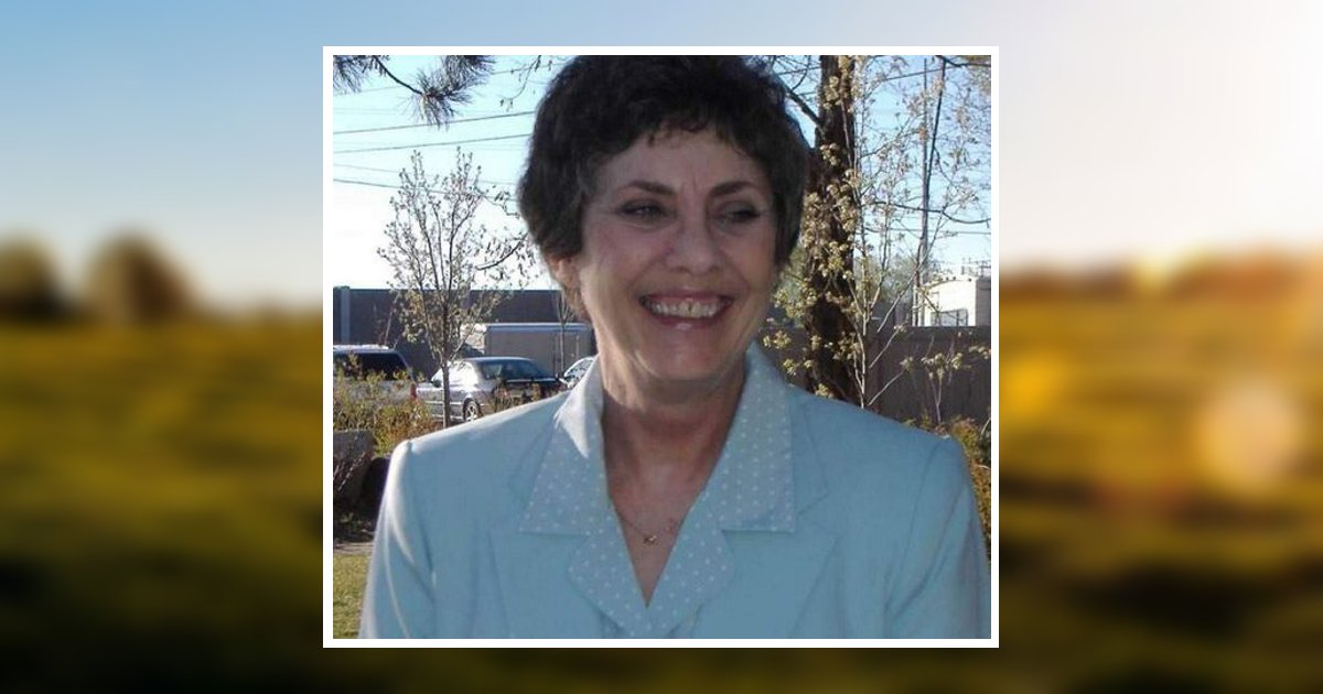 Saundra Averett Waters Obituary 2023 Rasmussen Mortuary