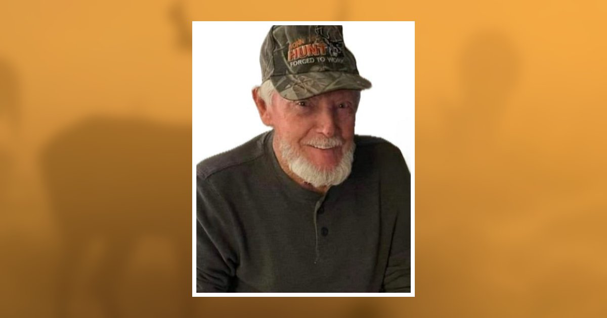 Omer Branham Obituary, Stanton, KY