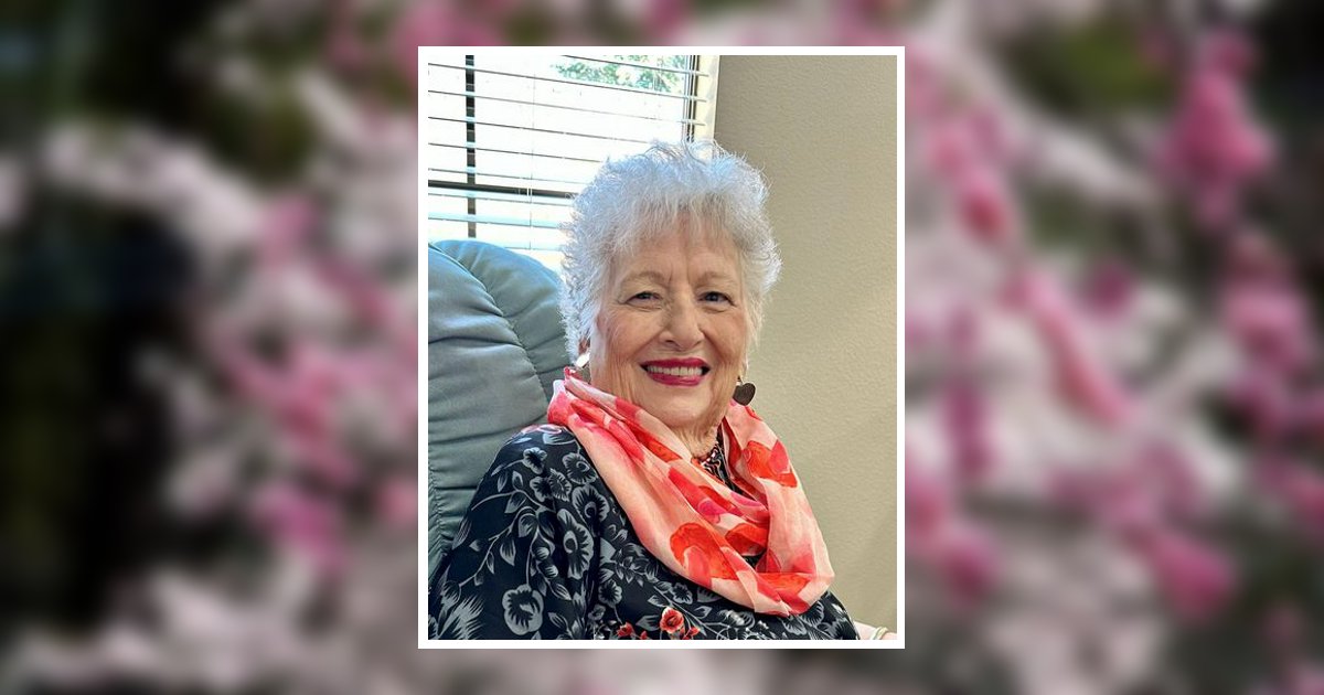 Patsy Marie Forsythe Carver Obituary, Cleburne, TX
