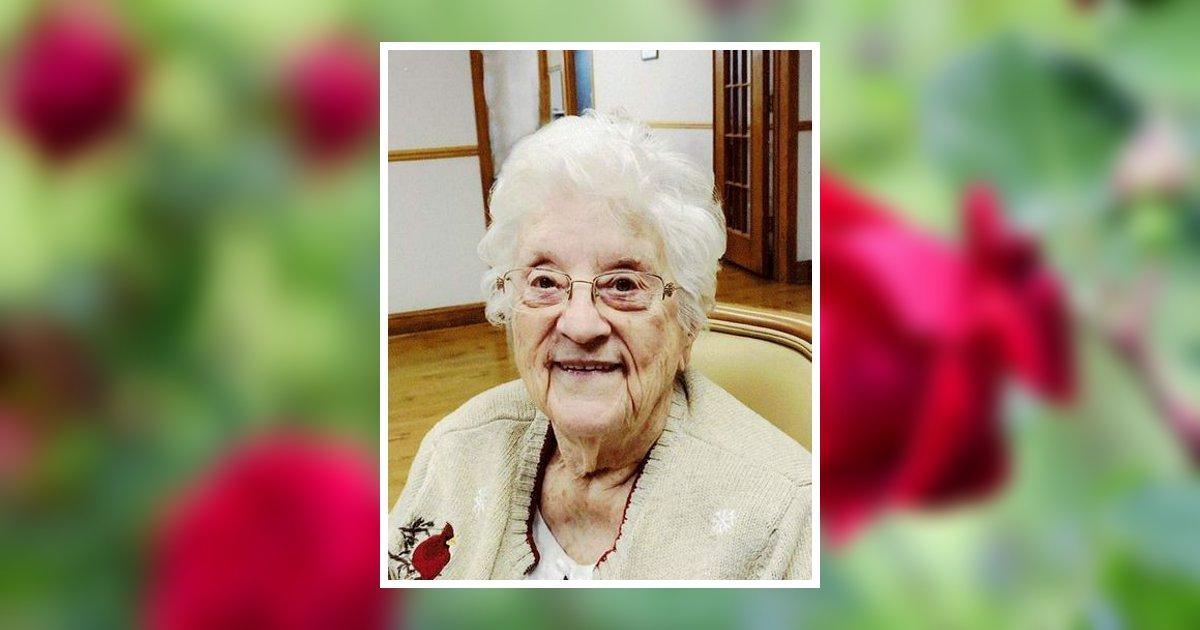 Alice Marie Tonn Waupun, WI Obituary