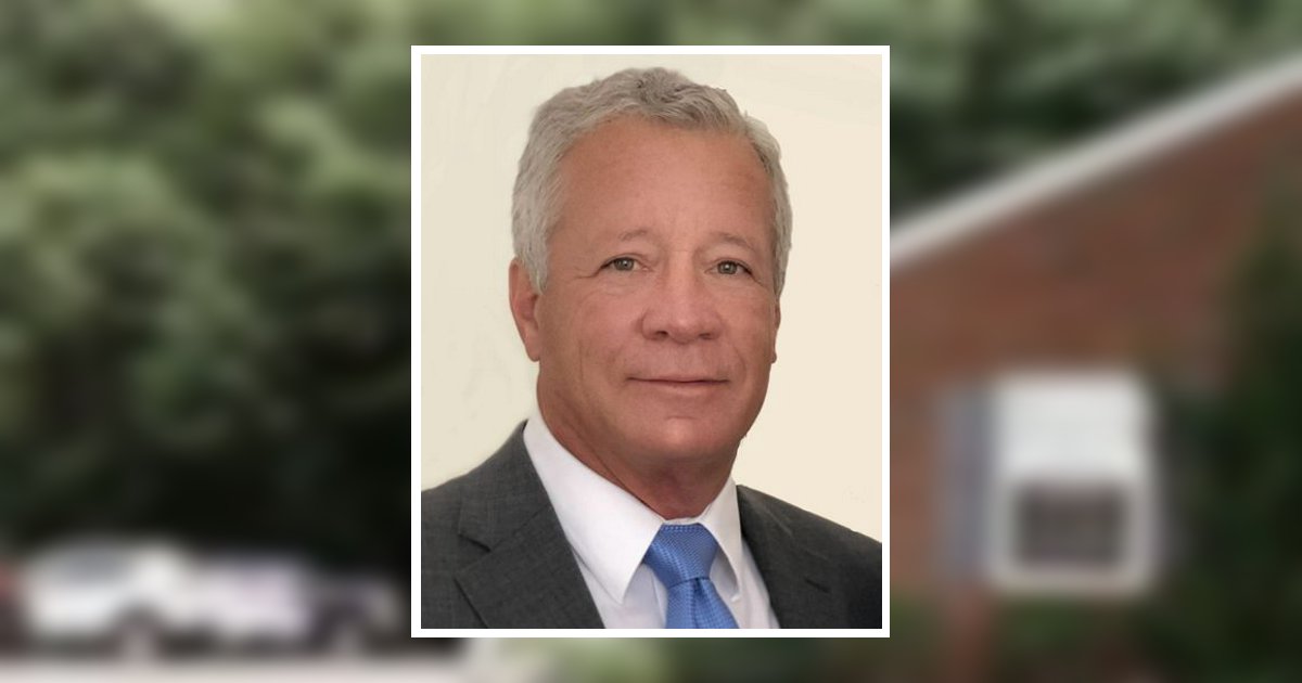 Dr. Douglas Cunningham Alliance, OH Obituary